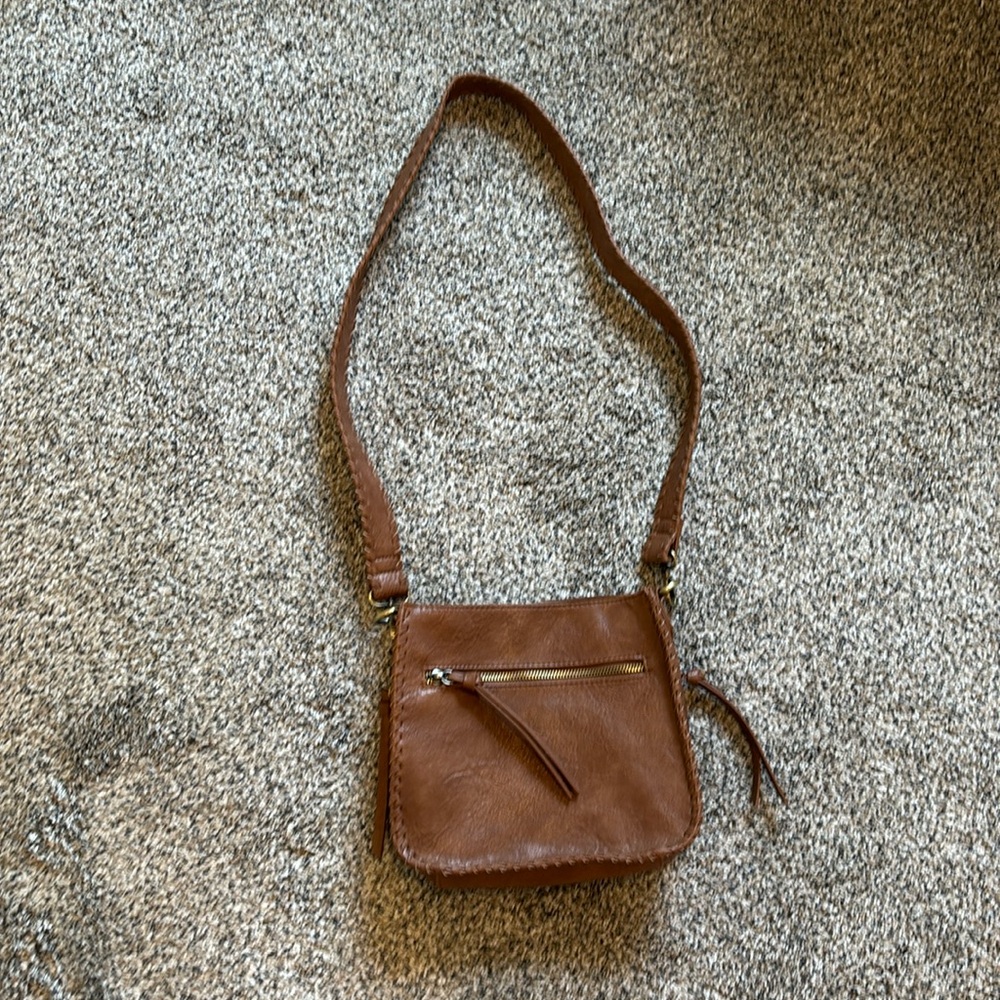 Altar’d State Purse